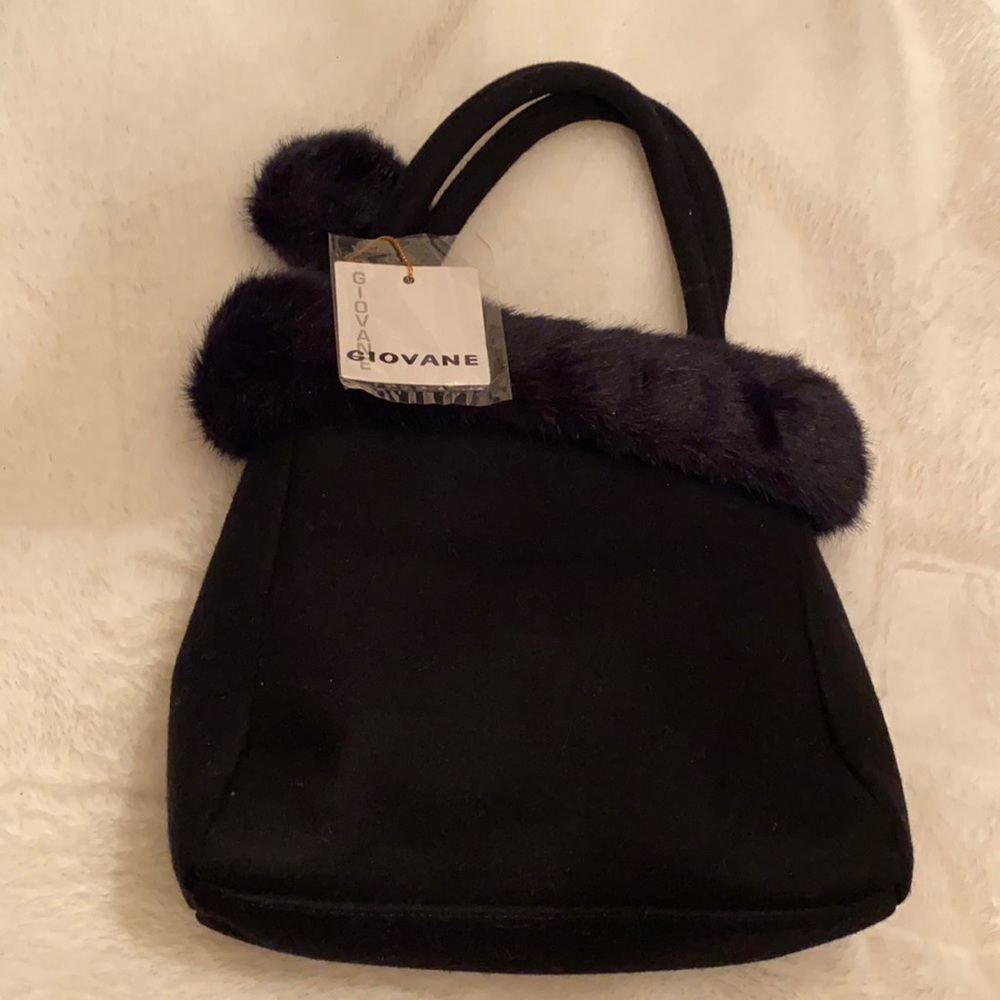 Brand new Giovane bag